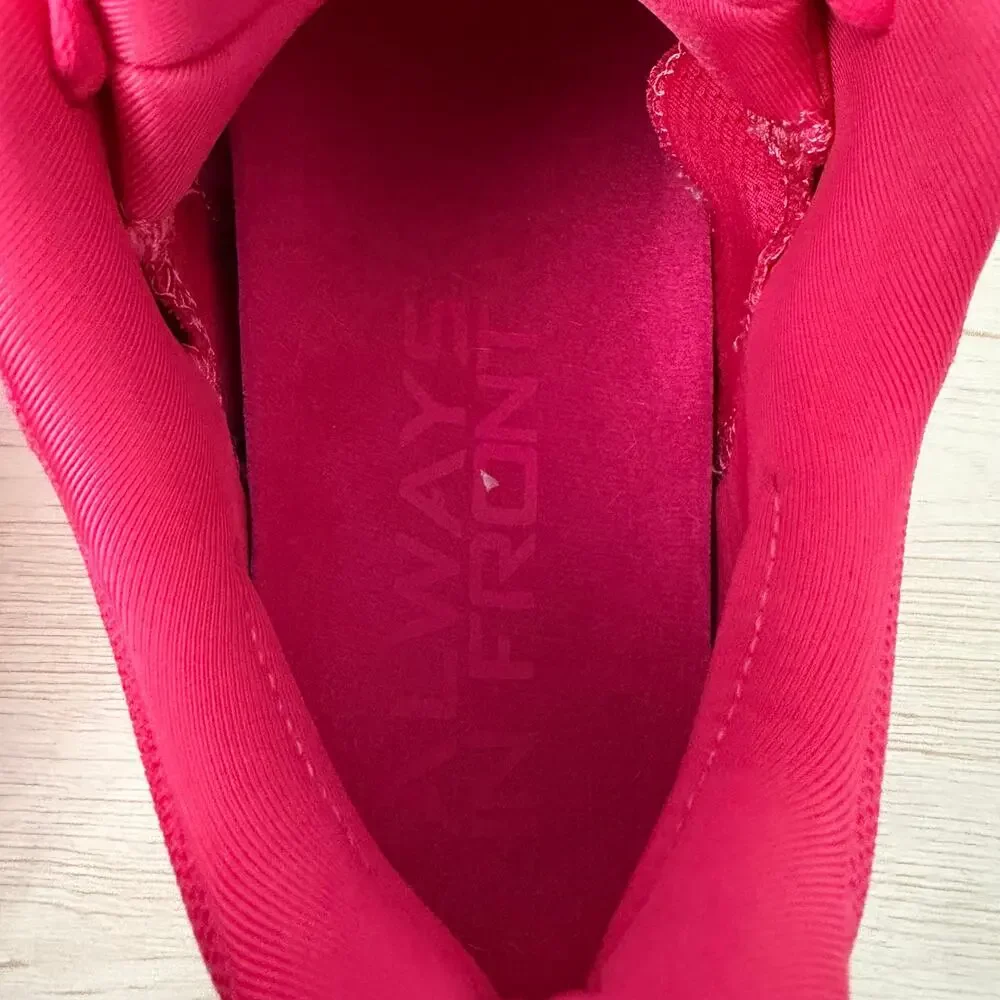 TYR techknit rnr